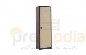 Tekli Dressing Cabinet