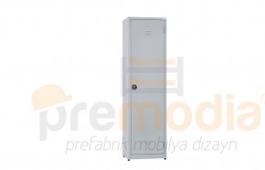 Lux Tekli Dressing Cabinet